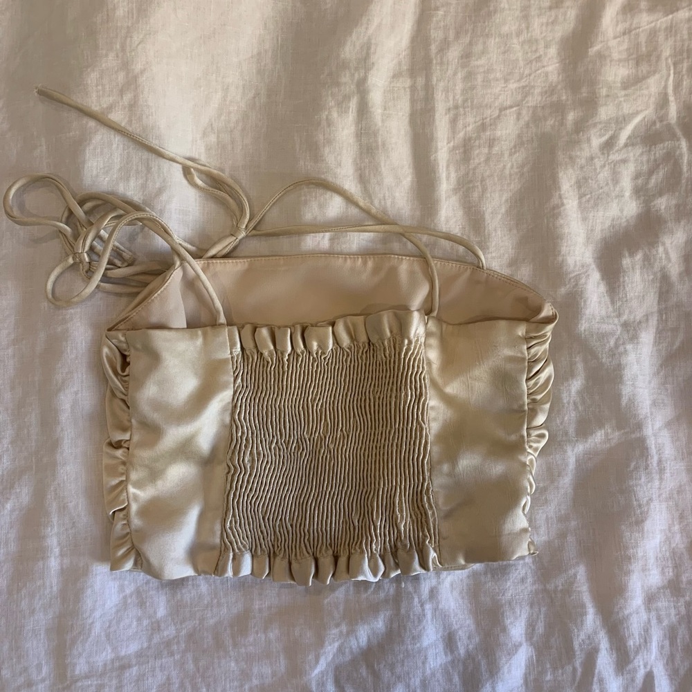 Zara top - Picture 2 of 3